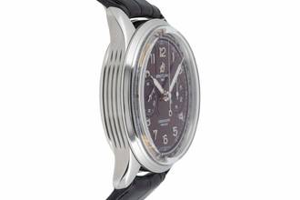 Thumbnail von Breitling Premier Chronograph Stahl Handaufzug Ref. AB0930D41K1P1 Limited