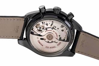 Thumbnail von Omega Speedmaster Dark Side of the Moon 311.92.44.51.01.007 B&P