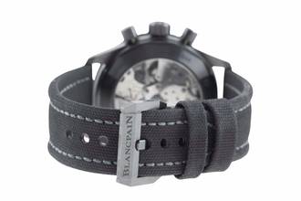 Thumbnail von Blancpain Fifty Fathoms Chronograph Keramik Automatik Ref. 5200-0130-B52A Box