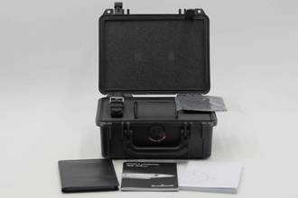 Thumbnail von Blancpain Fifty Fathoms Chronograph Keramik Automatik Ref. 5200-0130-B52A Box