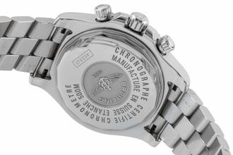 Thumbnail von Breitling Superocean Chronograph II Automatik Edelstahl Herrenuhr Ref. A13341