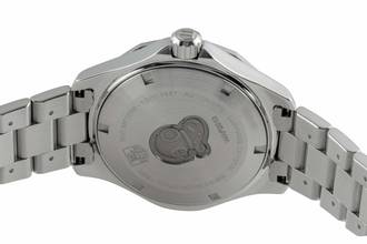 Thumbnail von TAG Heuer Aquaracer 300M Automatik Calibre 5 Edelstahl Herrenuhr Ref. WAP2010