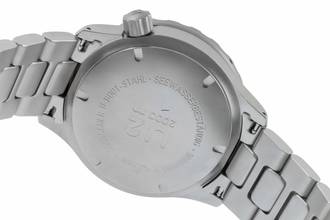 Thumbnail von Sinn U2 SDR Einsatzzeitmesser Stahl Automatik Herrenuhr Ref.1020.040