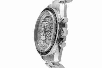 Thumbnail von Omega Speedmaster Professional Moonwatch Apollo XVII Chronograph Ref. 311.30.42.30.99.002 B&P