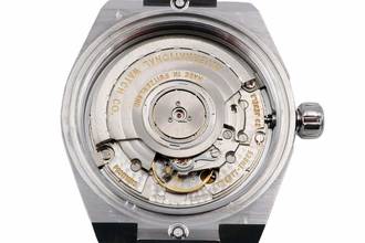 Thumbnail von IWC Ingenieur Automatic Midsize Edelstahl Automatik Herrenuhr Ref. IW451504 Klassiker