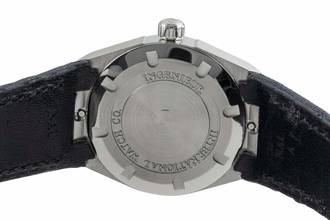 Thumbnail von IWC Ingenieur Automatic Midsize Edelstahl Automatik Herrenuhr Ref. IW451504 Klassiker