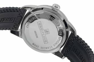 Thumbnail von Breitling Superocean Heritage B20 Automatic 44 Ref. AB2030121B1S1 Papiere