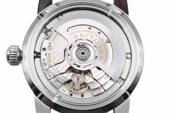 Thumbnail von Breitling Superocean Heritage B20 Automatic 44 Ref. AB2030121B1S1 Papiere