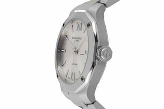 Thumbnail von Baume & Mercier Riviera 42MM Edelstahl Automatik Herrenuhr Ref. M0A10622 65901