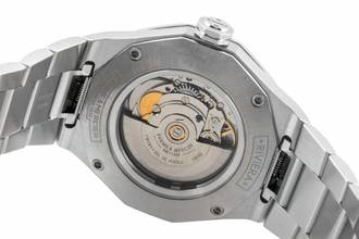 Thumbnail von Baume & Mercier Riviera 42MM Edelstahl Automatik Herrenuhr Ref. M0A10622 65901