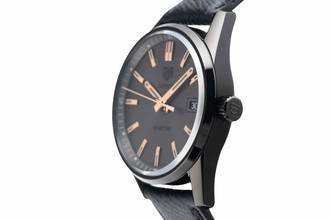 Thumbnail von TAG Heuer Carrera Lady Special Edition Stahl Damenuhr Ref. WAR1113.FC6392