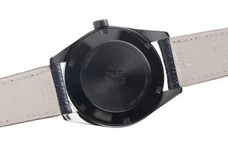 Thumbnail von TAG Heuer Carrera Lady Special Edition Stahl Damenuhr Ref. WAR1113.FC6392