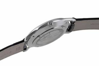 Thumbnail von Jaeger-LeCoultre Master Grande Ultra Thin Stahl Ref. Q1358420 174.8.90.S Papiere