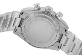 Thumbnail von Tudor Black Bay Chrono Chronograph Inverse Panda Ref. 79360N-0001 B&P 2021