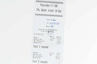 Thumbnail von Tudor Black Bay Chrono Chronograph Inverse Panda Ref. 79360N-0001 B&P 2021