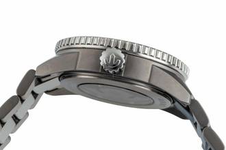 Thumbnail von Rado Captain Cook High-Tech Keramik / Titan Automatik Ref. 01.734.6128.3.020 B&P