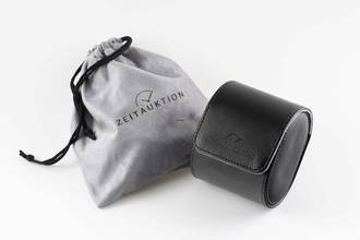 Thumbnail von Breitling Galactic 36 MOP Dial Edelstahl Automatik Damenuhr Ref. A37330