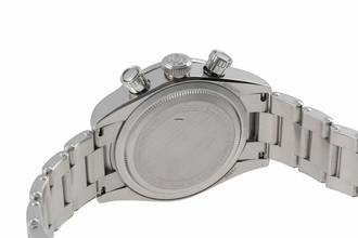 Thumbnail von Tudor Black Bay Chrono Stahl Automatik Ref. 79360N-0001 B&P 2023