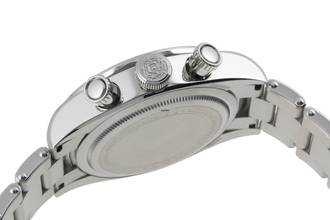 Thumbnail von Tudor Black Bay Chrono Stahl Automatik Ref. 79360N-0001 B&P 2023