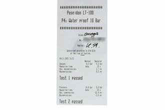 Thumbnail von Omega Seamaster Diver 300 M Stahl Automatik Herrenuhr 210.32.42.20.06.001 B&P