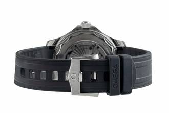 Thumbnail von Omega Seamaster Diver 300 M Stahl Automatik Herrenuhr 210.32.42.20.06.001 B&P