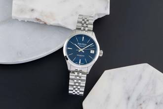 Thumbnail von Bruno Söhnle Turin II Small Damenuhr Ref. 17-13226-342 Neu B&P