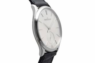 Thumbnail von Jaeger-LeCoultre Master Grande Ultra Thin Automatik Herrenuhr Ref. Q1278420 171.8.90.S