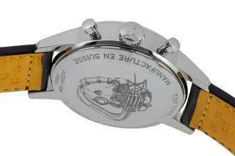 Thumbnail von Breitling Top Time X Triumph Stahl Automatik Herrenuhr Ref. A23311121C1X1 B&P