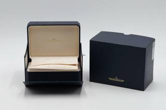 Thumbnail von Jaeger-LeCoultre Odysseus 18K Gold Automatik Ewiger Kalender Ref. 166.7.80 Box