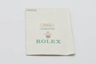 Thumbnail von Rolex Oyster Perpetual 26 Lady Automatik Edelstahl Damenuhr Ref. 67230 Papiere 1995