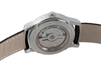 Thumbnail von Jaeger-LeCoultre Master Calendar Control Stahl Automatik Ref. Q151842A 147.8.41.S Papiere