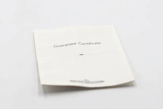 Thumbnail von Jaeger-LeCoultre Master Calendar Control Stahl Automatik Ref. Q151842A 147.8.41.S Papiere