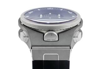 Thumbnail von Porsche Design Diver Datetimer Stahl / Titan Automatik Herren Ref. P6780 Papiere 2011