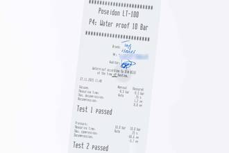 Thumbnail von TAG Heuer Carrera Calibre 1887 Cal. 1887 Chronograph Automatik Ref. CAR2014