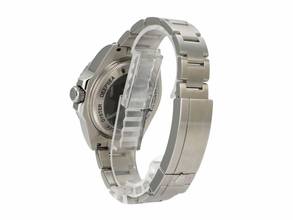 Thumbnail von Rolex Sea-Dweller Deepsea Deep Blue 116660