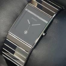 Thumbnail von Rado Ceramica Men's Ceramica Watch Full Set