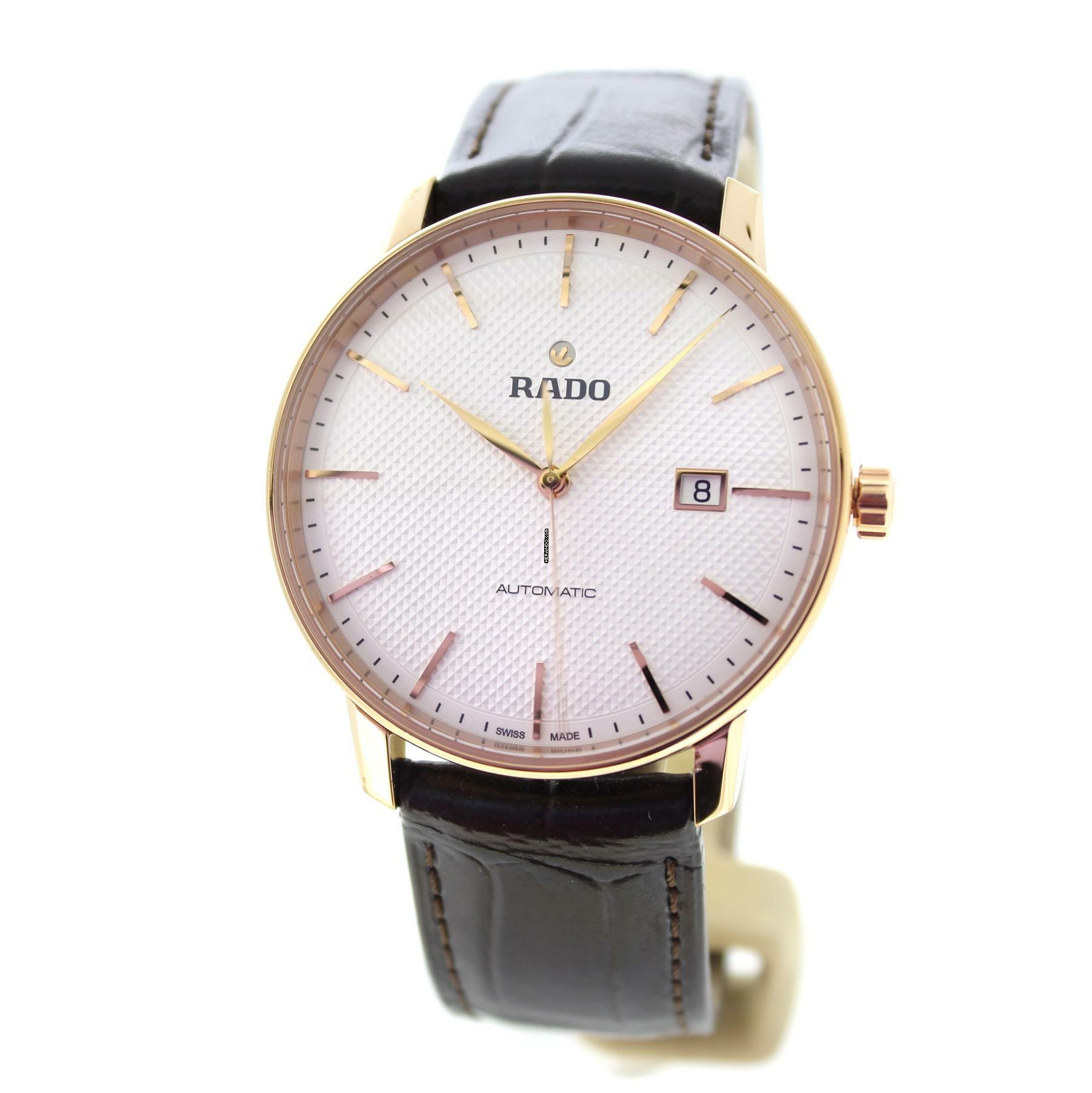 Rado Coupole Classic Full Set