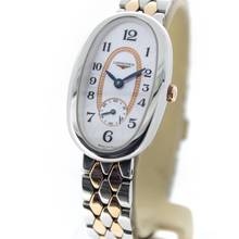 Thumbnail von Longines Symphonette L2.306.5.83.7
