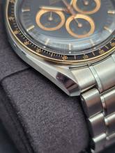 Thumbnail von Omega Speedmaster Apollo 15 3366.51.00 35th Anniversary Scott Worden Irwin Very Good Box No Papers 2006