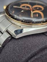 Thumbnail von Omega Speedmaster Apollo 15 3366.51.00 35th Anniversary Scott Worden Irwin Very Good Box No Papers 2006