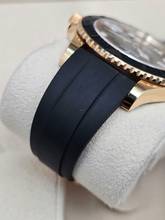 Thumbnail von Rolex Yacht-Master 42 42mm 226658 Oysterflex Yellow Gold Very Good Full Set 1-2023