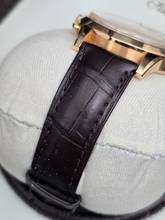 Thumbnail von Omega Museum Collection 516.53.39.50.02.001 Racend Timer Limited Edition 1949 Like New Box Only