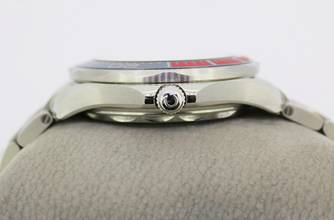 Thumbnail von Omega Seamaster Diver 300 M Commander's Watch 007 James Bond Limited Edition