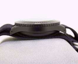 Thumbnail von Sinn 155 S Revolution II Limited Edition Full Set tegimentiert schwarz Hartstoff beschichtet