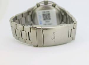 Thumbnail von Sinn 156 156.1 / 156.030M Fliegerchronograph SZ01 Full Set