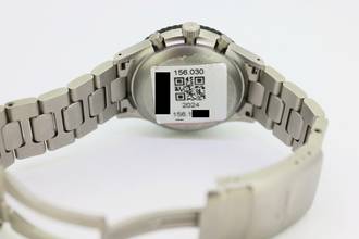 Thumbnail von Sinn 156 156.1 / 156.030M Fliegerchronograph SZ01 Full Set