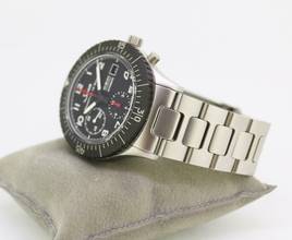 Thumbnail von Sinn 156 156.1 / 156.030M Fliegerchronograph SZ01 Full Set