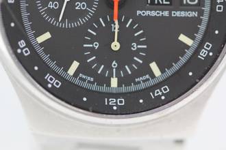 Thumbnail von Porsche Design Orfina Military Chronograph 3H