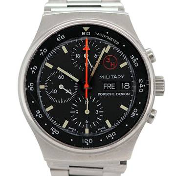Porsche Design Orfina Military Chronograph 3H