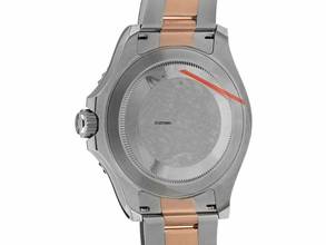 Thumbnail von Rolex Yacht-Master 40 Ref.126621 2024 Full Set Ungetragen Yacht-Master Black Dial